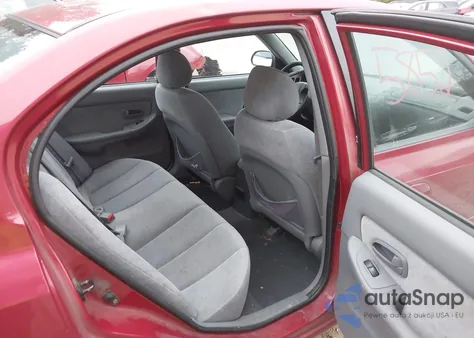 2005 Hyundai Elantra Gls/Gt z USA, uszkodzony, nr VIN KMHDN46D55U190085